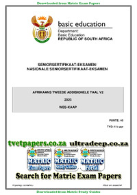 Afrikaans SAL P2 May-June 2023 Western Cape.pdf